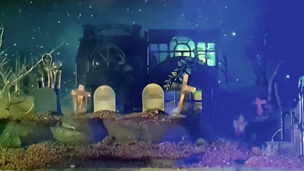 Zombina and the Skeletones - Haunted Jukebox MMXXIII