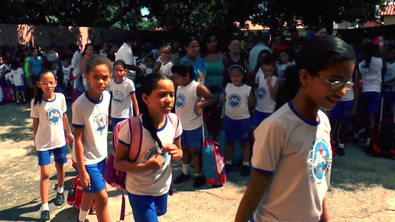 Escola Irmã Maria Catarina Levrini - Ensinno Fundamental