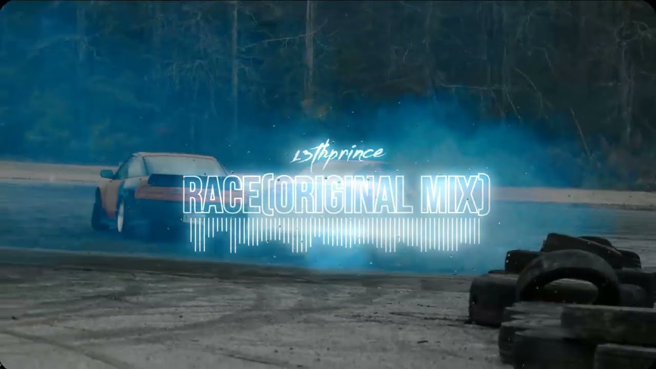 13thprince-RACE(Original Mix)
