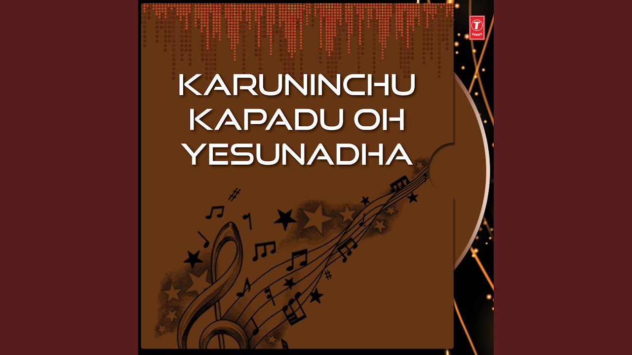 Yesayya Prabhu Yesayya