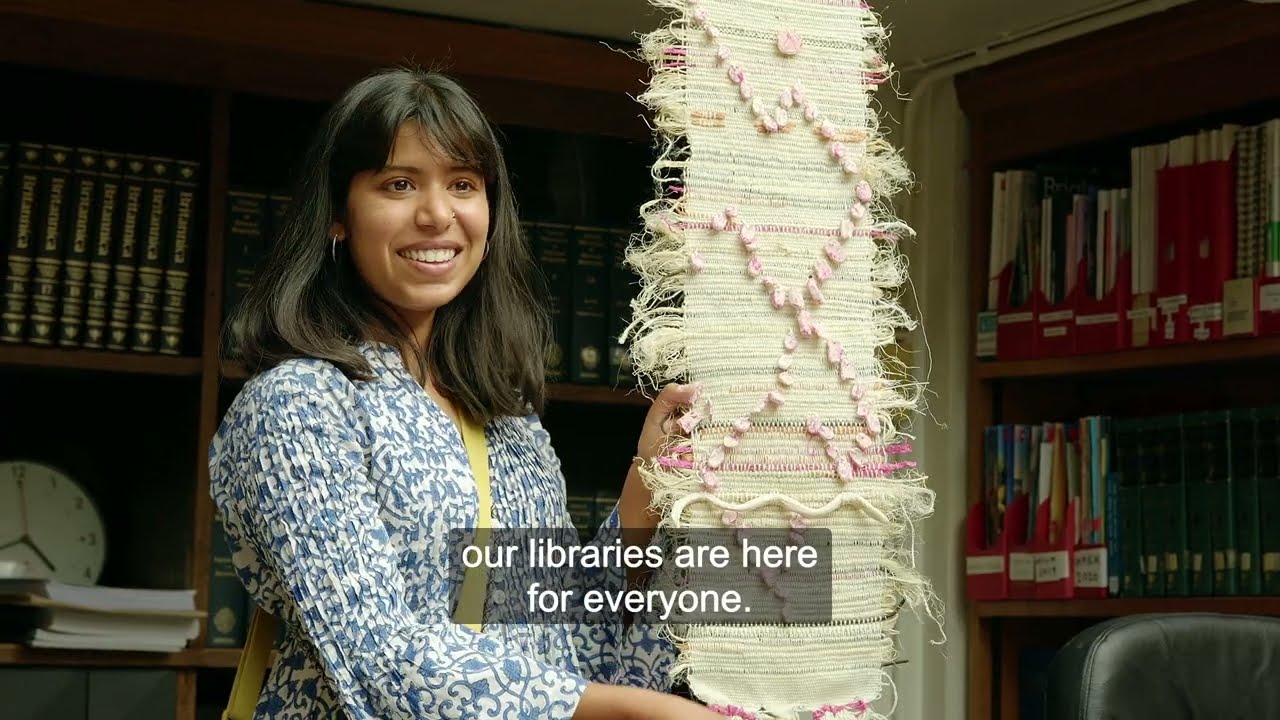 Our Libraries First! Strategy is making libraries the heart of Wandsworth