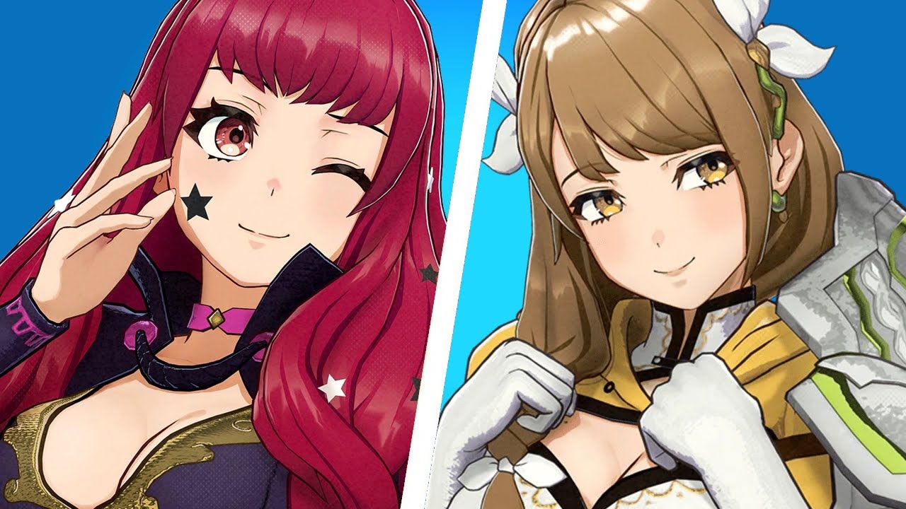 How Fire Emblem Engage Is Changed Outside Japan