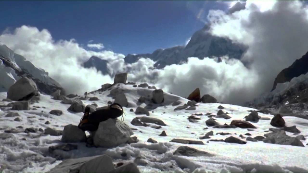 PIOLET D'OR 2014 - Talung, 7439m (Nepal)