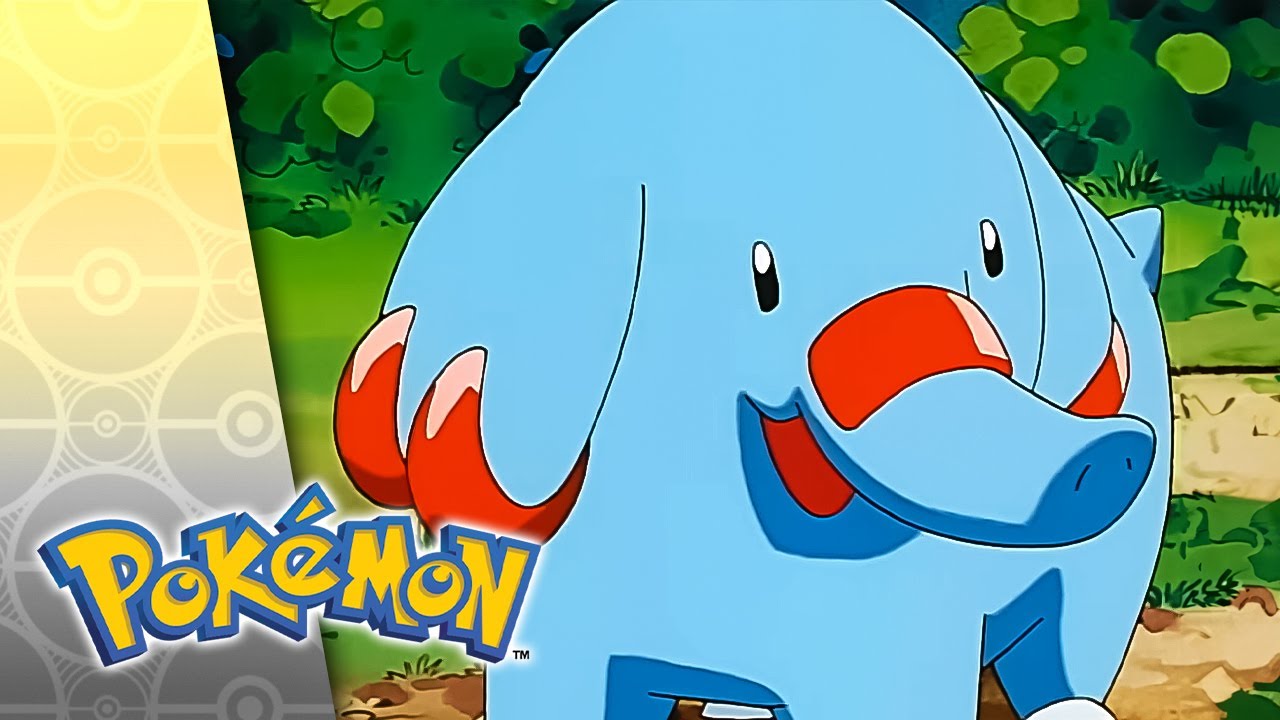 Hatching a Plan | POKÉMON FULL EPISODE 21 | Season 5