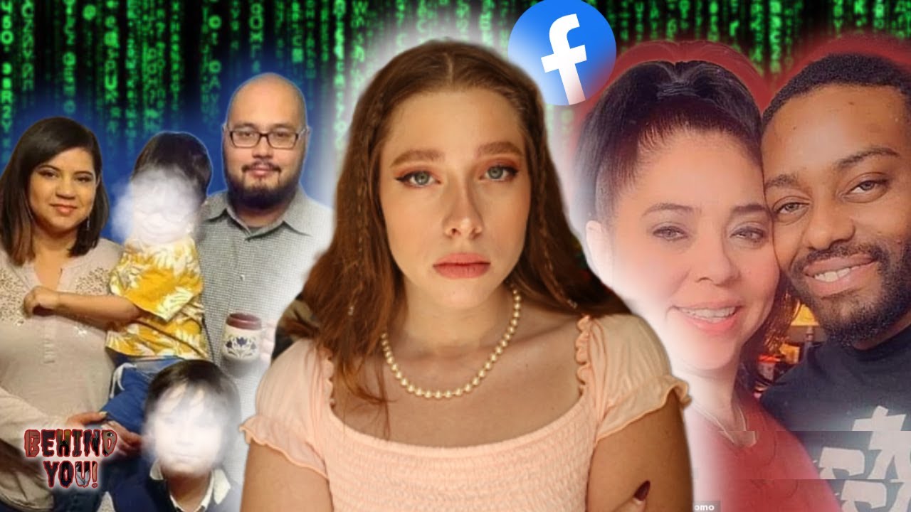 Catfished her Fiancé to Murder his Secret Lover's Family: Case of the Blome Family