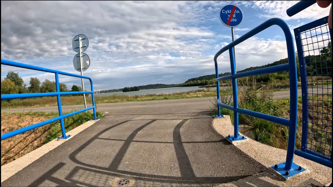 Popracovní toulačka - celé video - zajímavé momenty v popisku pod videem
