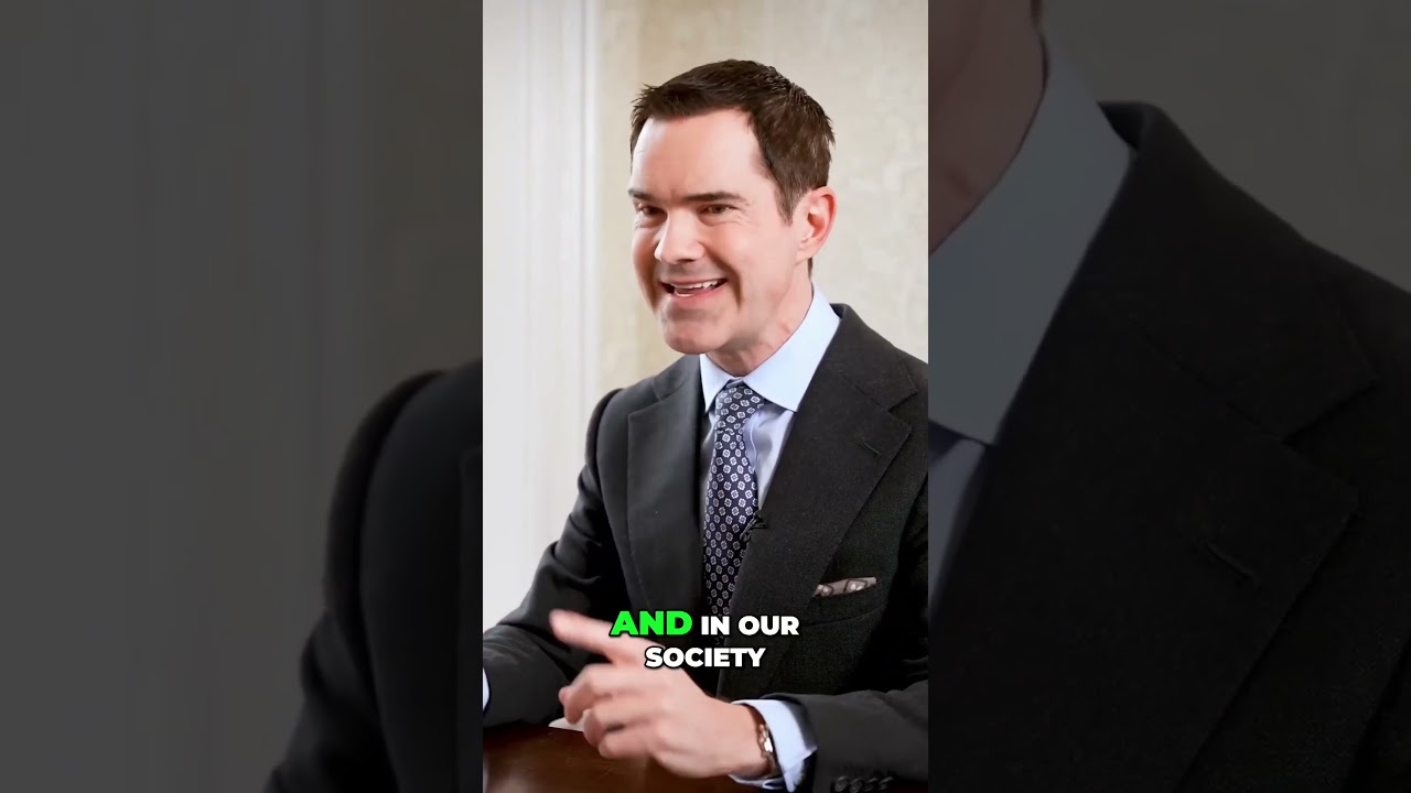 The Power of Grammar Schools | Embracing Different Abilities and Practical Skills | Jimmy Carr