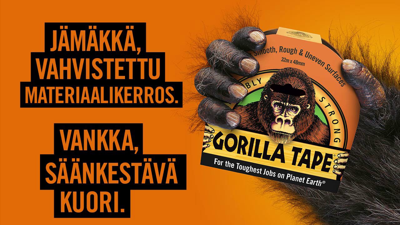 Gorilla Tape