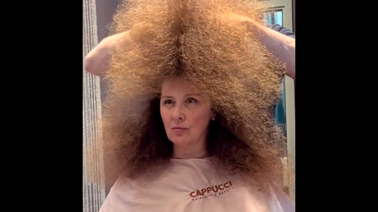 Extreme Hair Makeovers | These Transformations Are Unbelievable