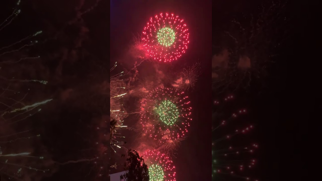 Pyromusical 2025