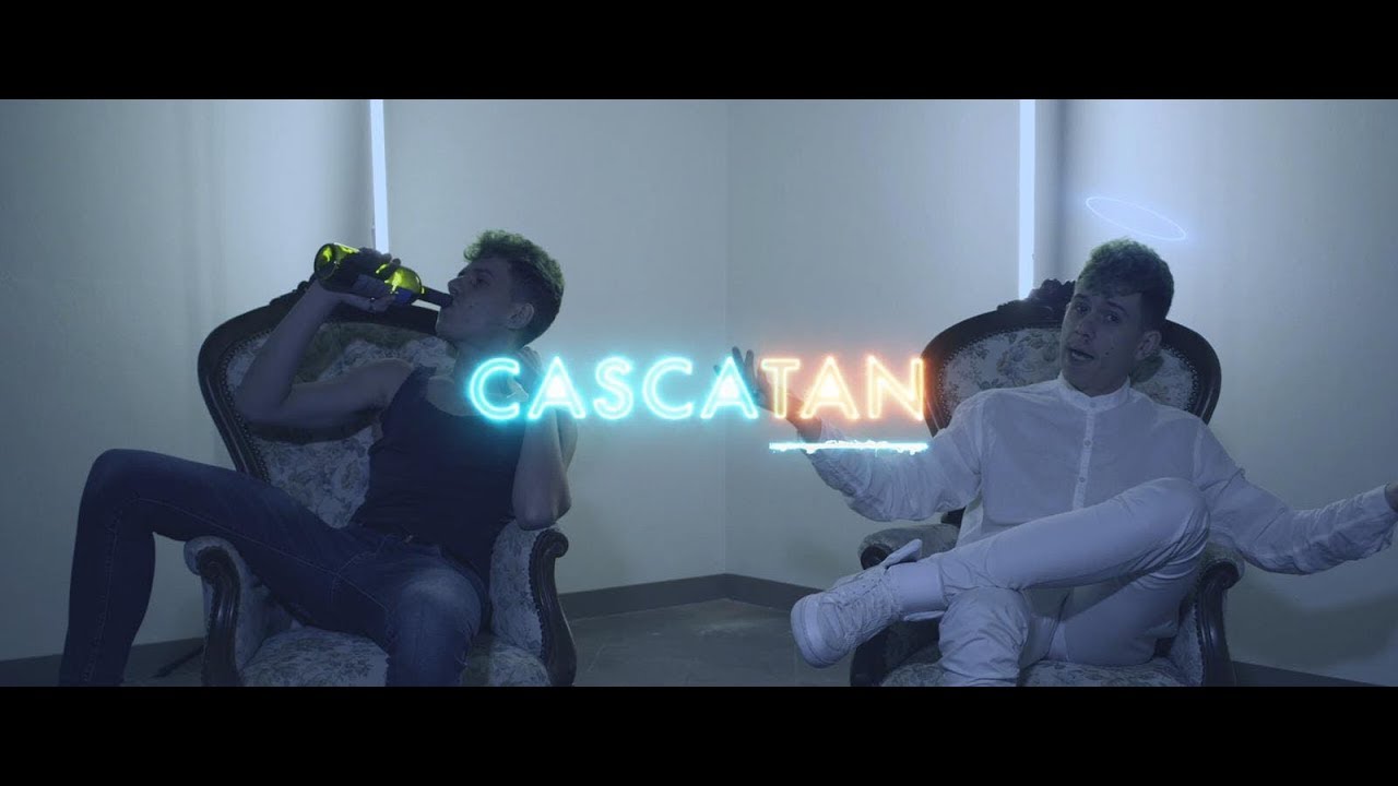 Tan Man - CASCATAN