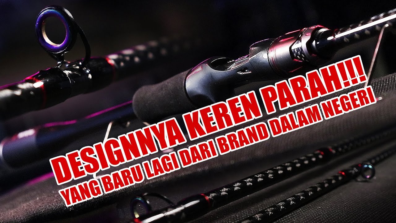 DESIGNNYA KEREN PARAH // ONCAK REPUBLIC
