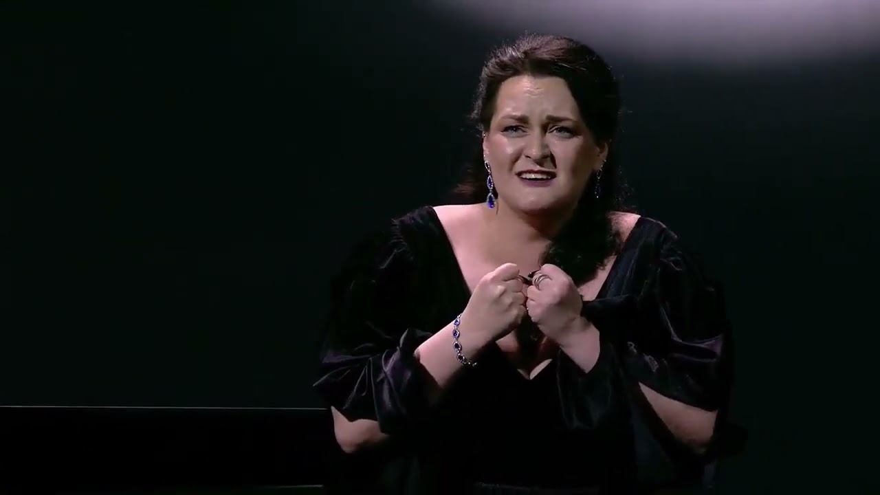 Olga Maslova. 