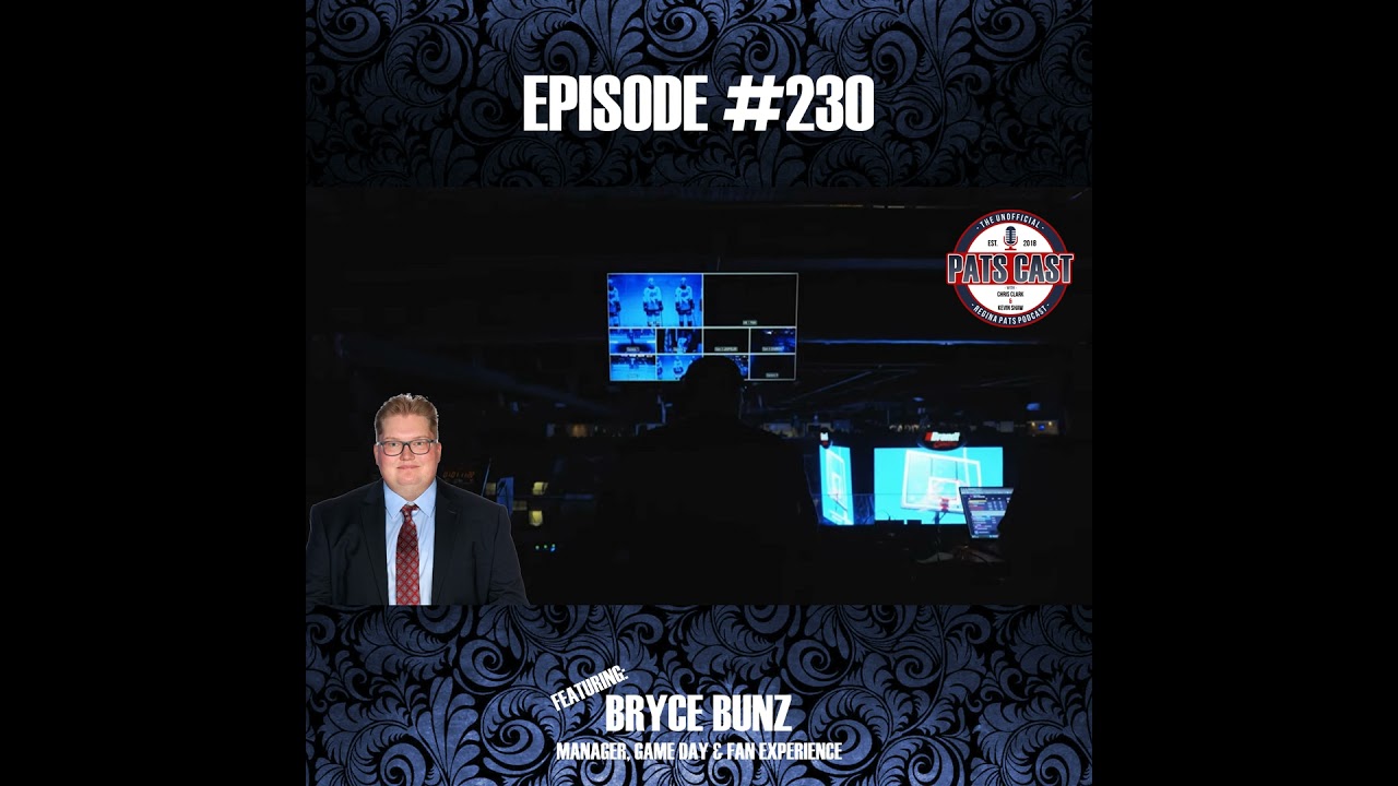 Episode #230 - Another split this weekend, then we sit down with Bryce Bunz