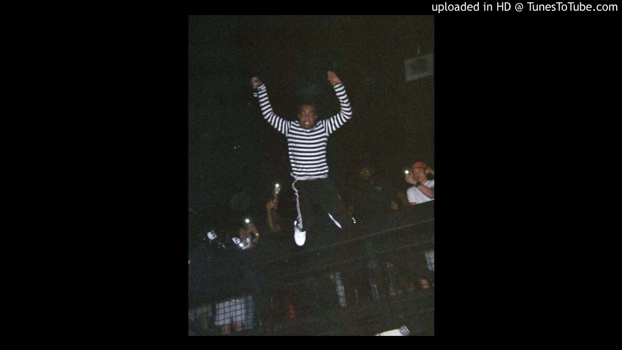 (FREE) OLD HARD XXXTENTACION TYPE BEAT 