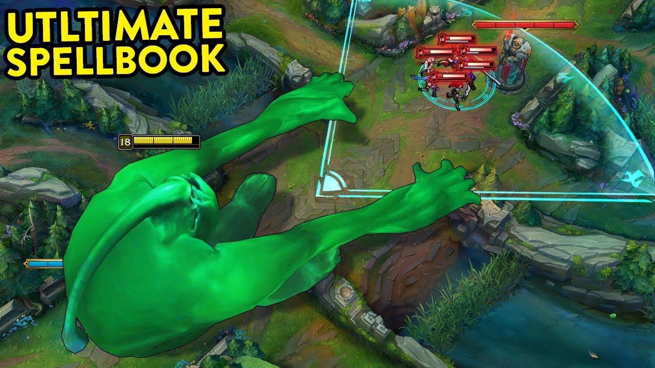 TOP 50 AMAZING ULTIMATE SPELLBOOK MOMENTS OF 2021!