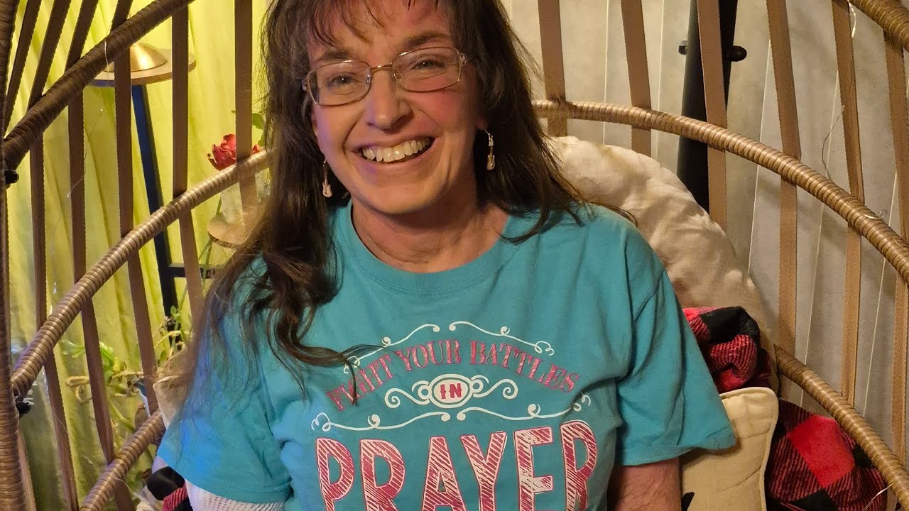 IT'S BEEN 6 MONTHS - CHEMO RND 6B Daily Life Vlog January 15, 2026 with Steve and Shannon Anderson