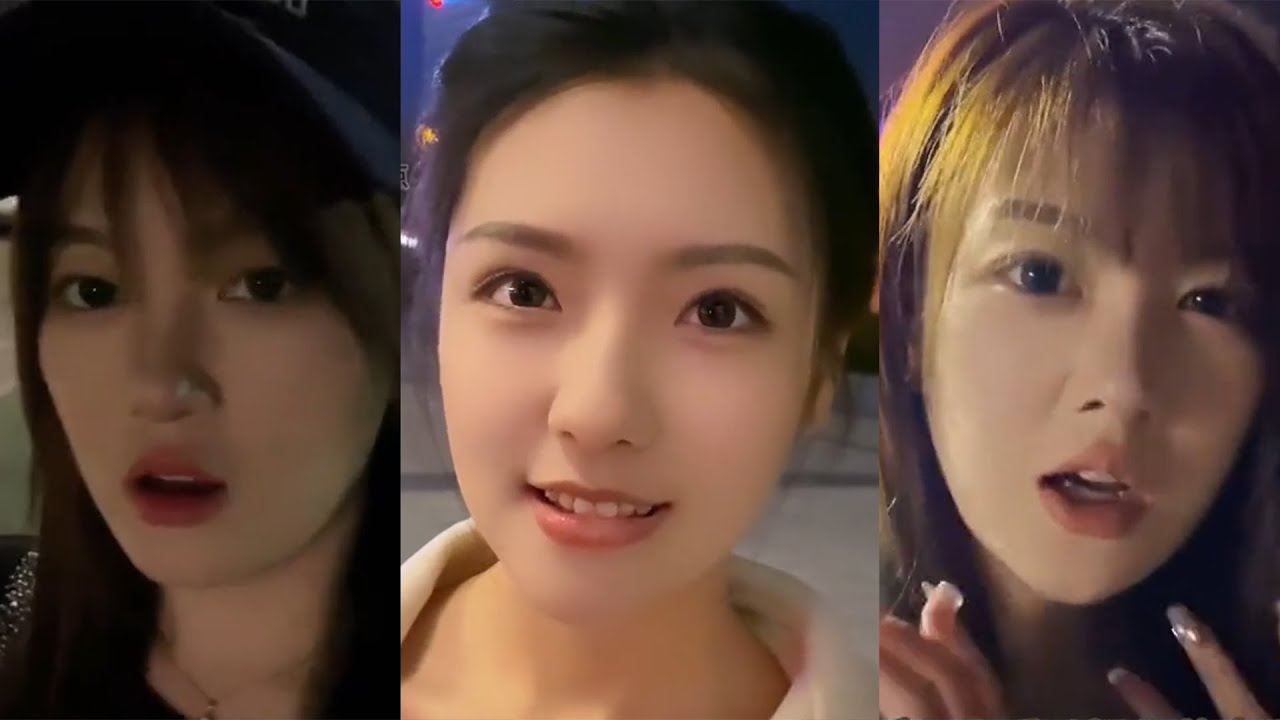 盘点那些海王间的极限拉扯！勾芡拉丝的眼神，欲擒故纵的套路！