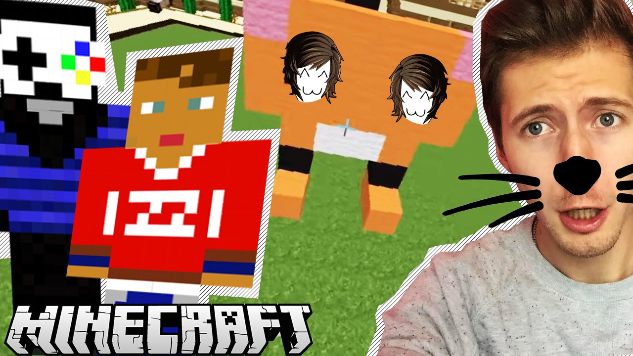 EYE OF THE TIGER - REMIX (feat. GermanLetsPlay)