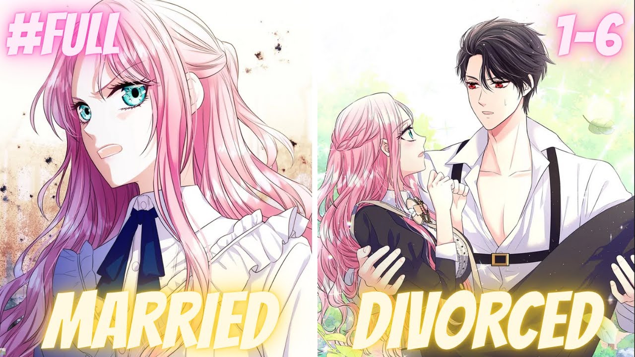 I Will Divorce the Female Lead's Older Brother | Full Manhwa Recap | EP 1-6