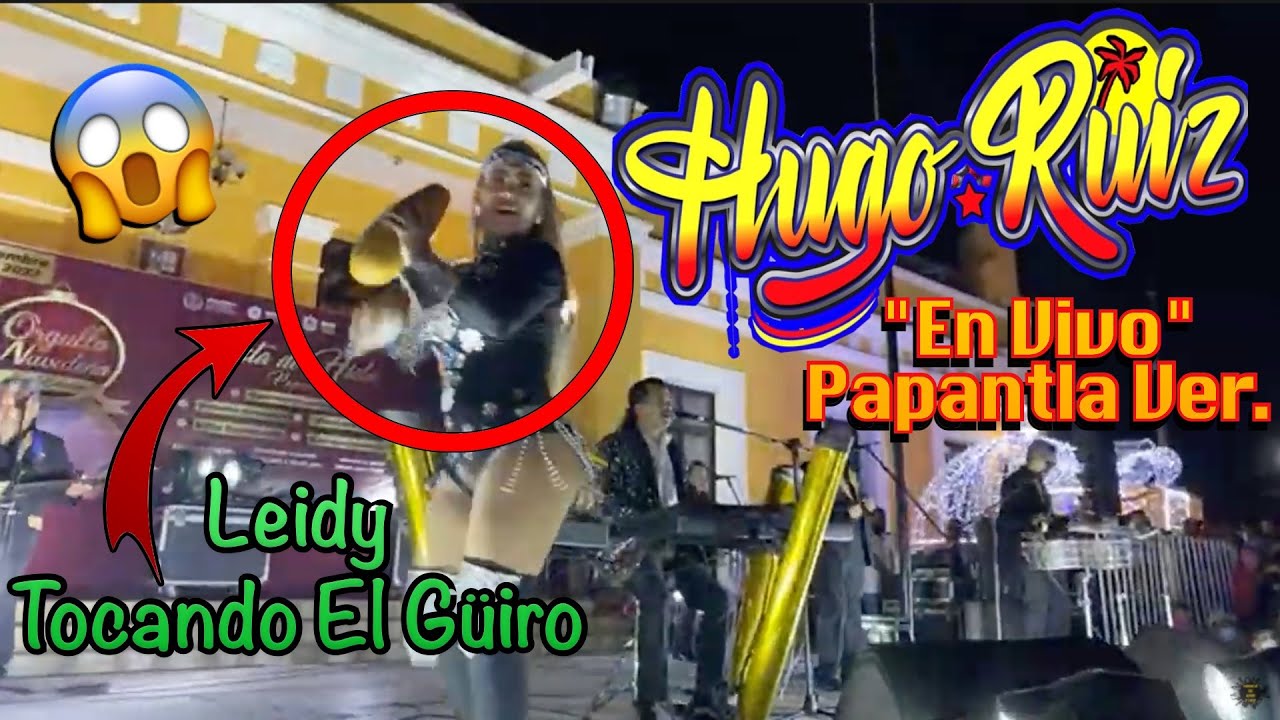Hugo Ruiz 