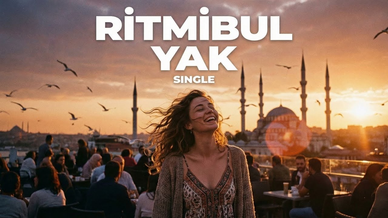 RitmiBul - Yak | 