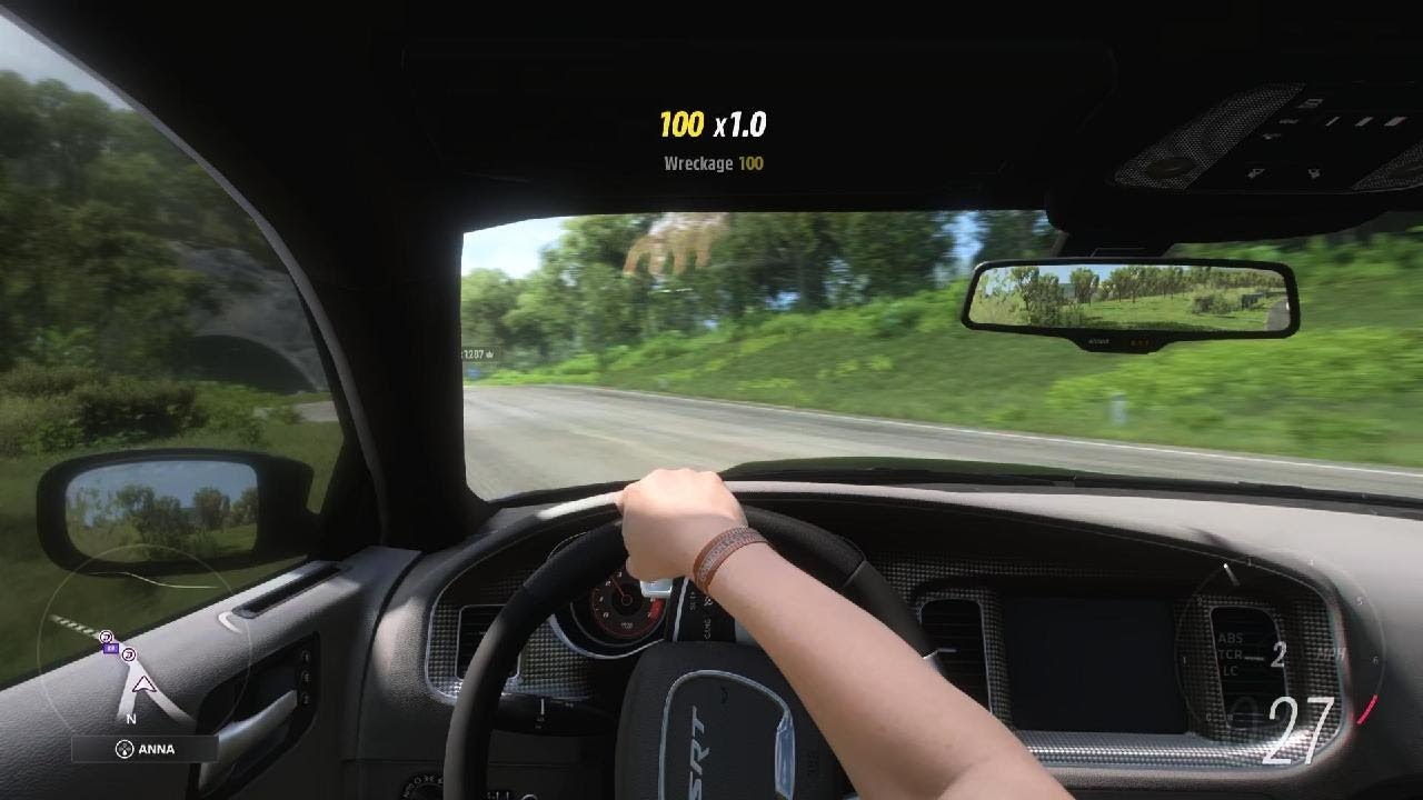 Part 2 of drifting, how good was the drift?