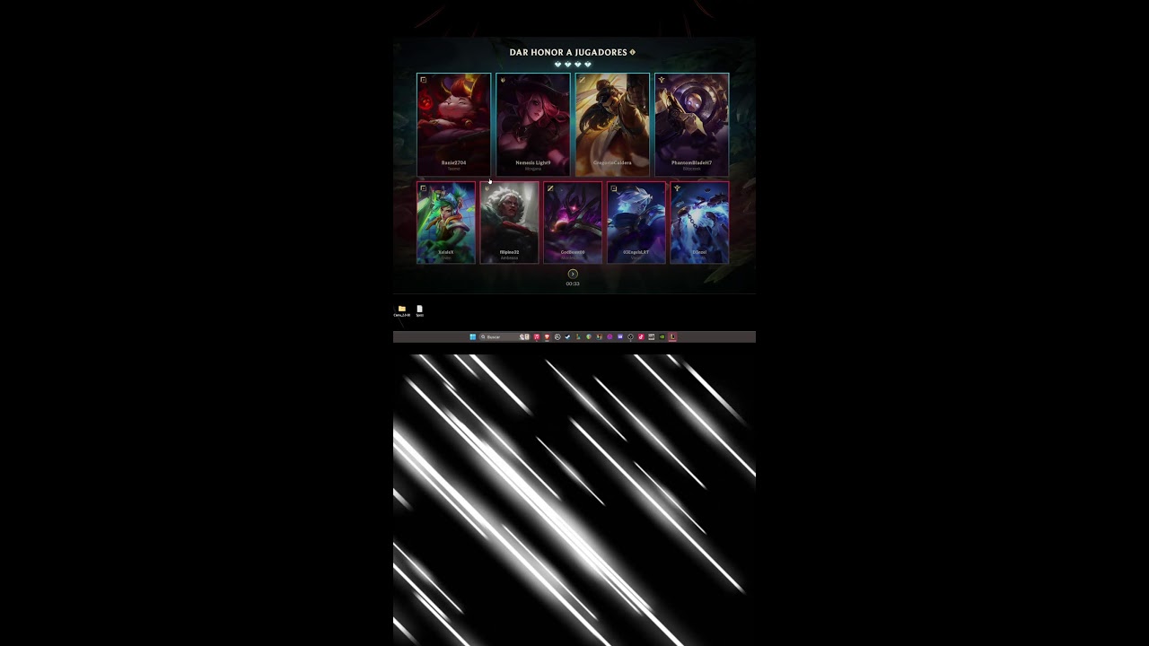 bronce trolleando