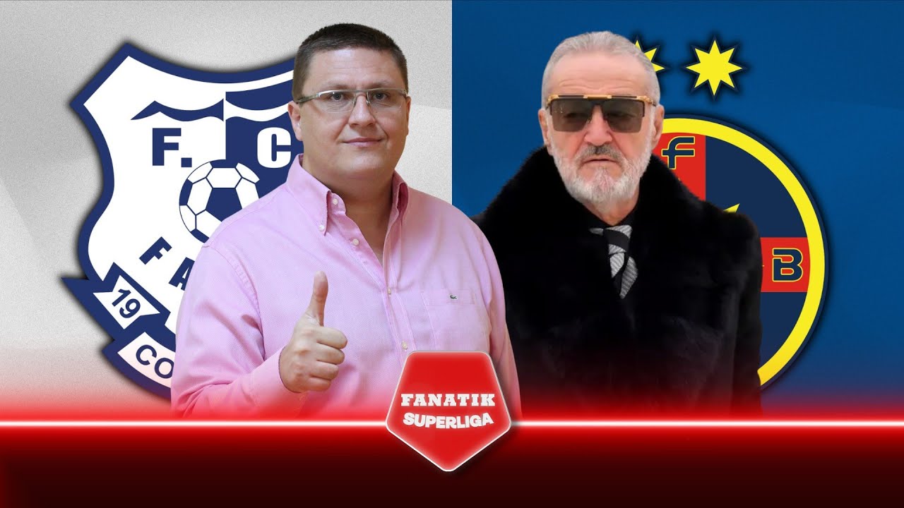 Gigi Becali, SHOW TOTAL dupa Farul - FCSB 1-2: 