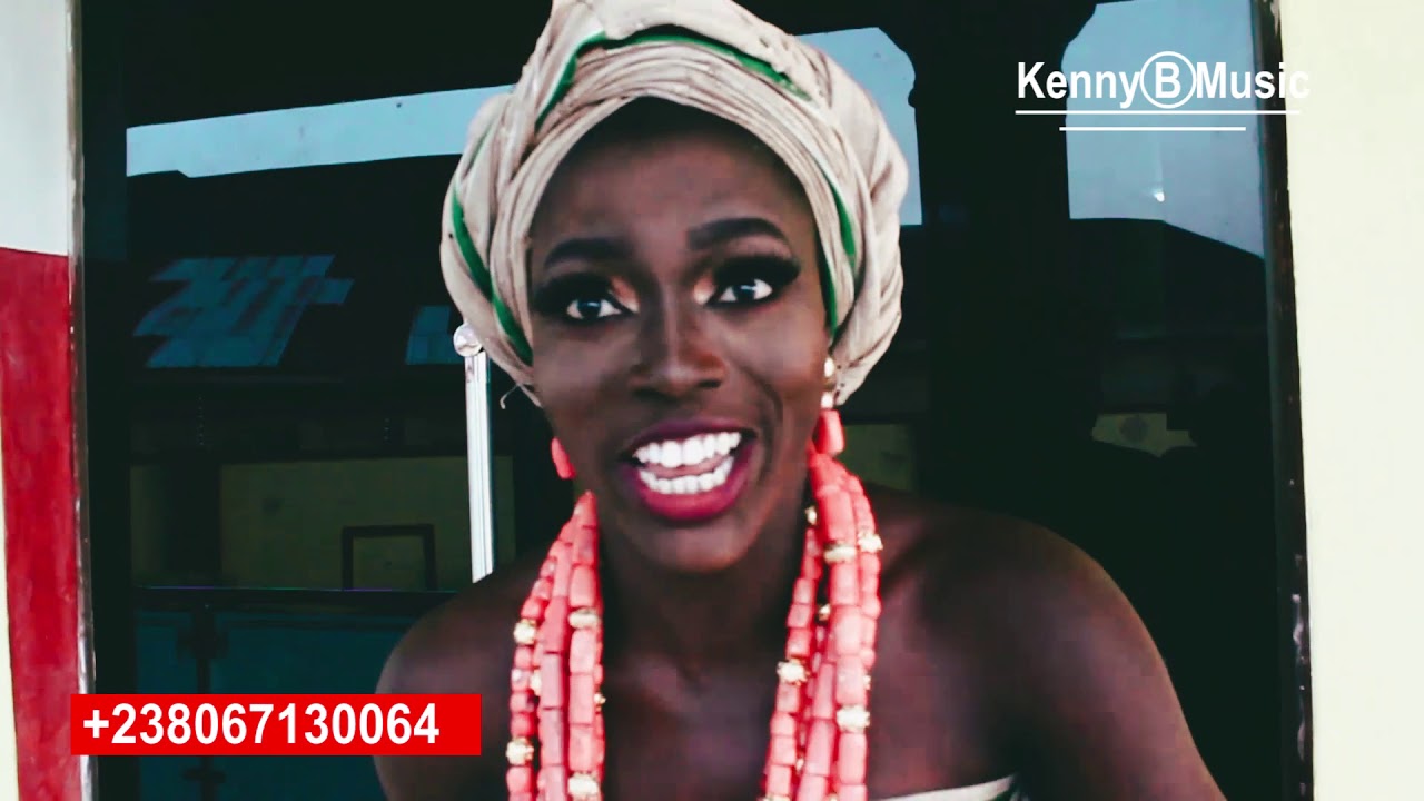 Medanagun video is finally out by kehinde abidemi
