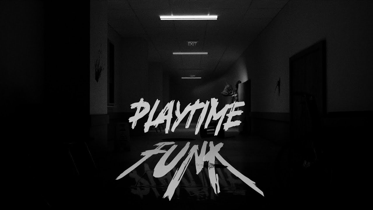 PLAYTIME FUNK (DJ VTTT77)