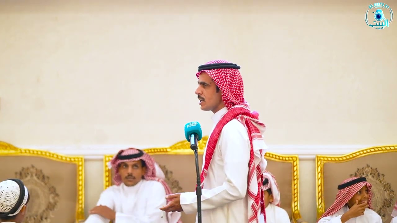 ذياب العرفي و بجاد السناني و فواز السعيدي و محمد السناني ينبع قصر اليمامه 1447/1/8 هـ