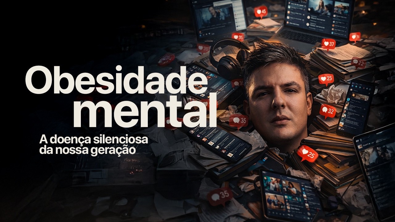 A VERDADE SOBRE POR QUE VOCÊ SE DEDICA TANTO... E NÃO SAI DO LUGAR
