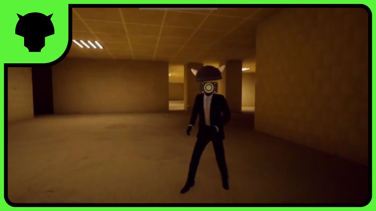 [Vinesauce] Joel [with Chat] - Half-Life 25th Anniversary Update & Skibidi Backrooms