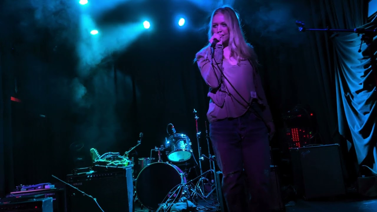 After - Obvious (Live @ LA 2024-12-14)