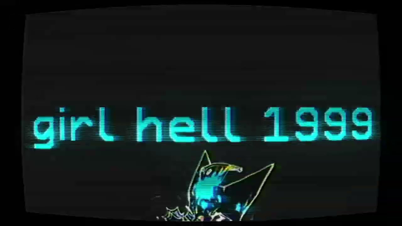 GIRL HELL 1999 [DEMO]