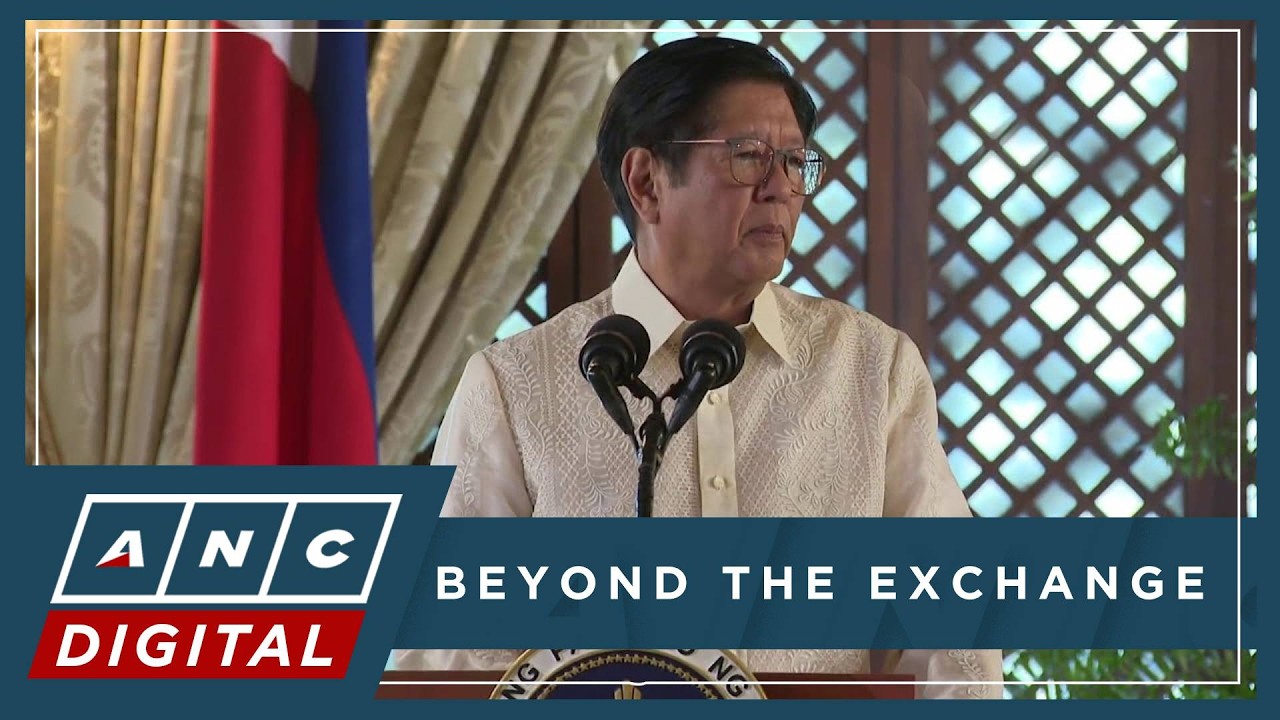 Defensor: Anti-dynasty law seems Marcos priority, but public should stay vigilant | ANC