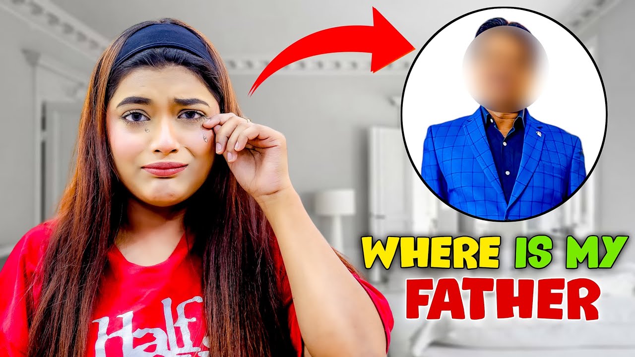 Who Is My Real Father ?  | I'm Samreen Ali's Step Sister 😭 | Mahjabeen Ali
