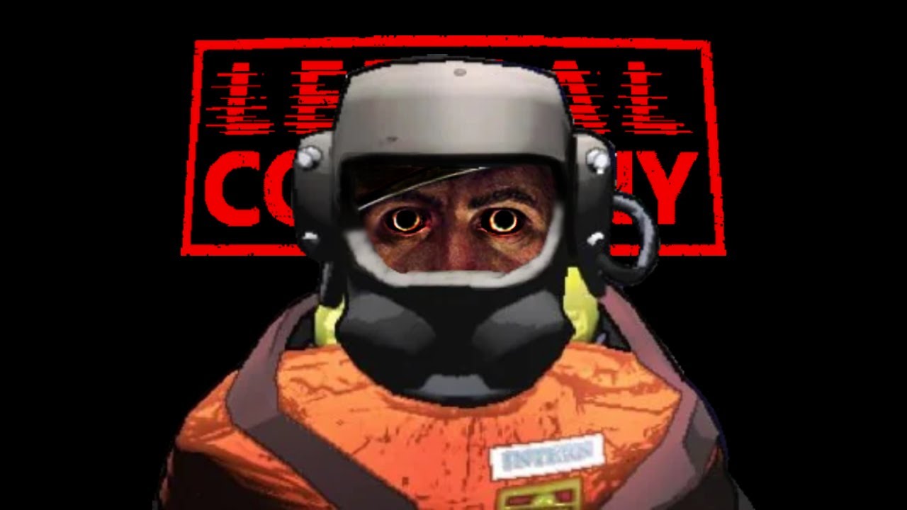 Gas Pedal | Lethal Company
