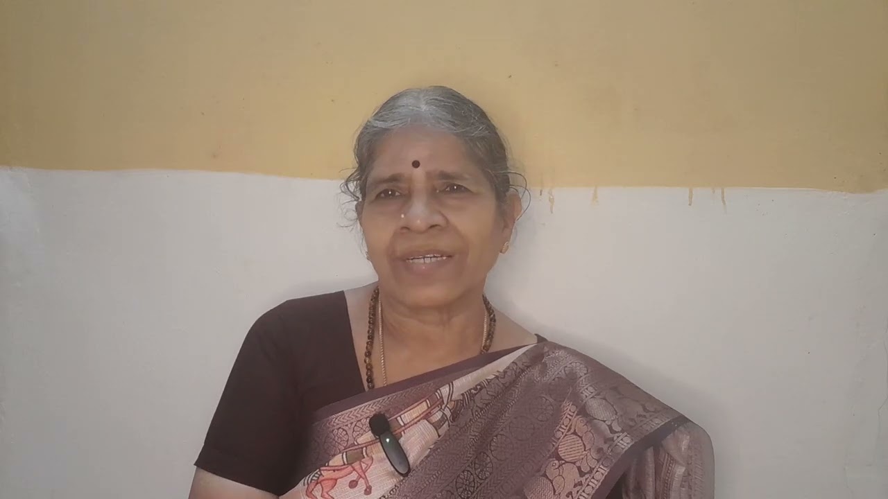 முட்டிவலி மரைந்துவிட்டது