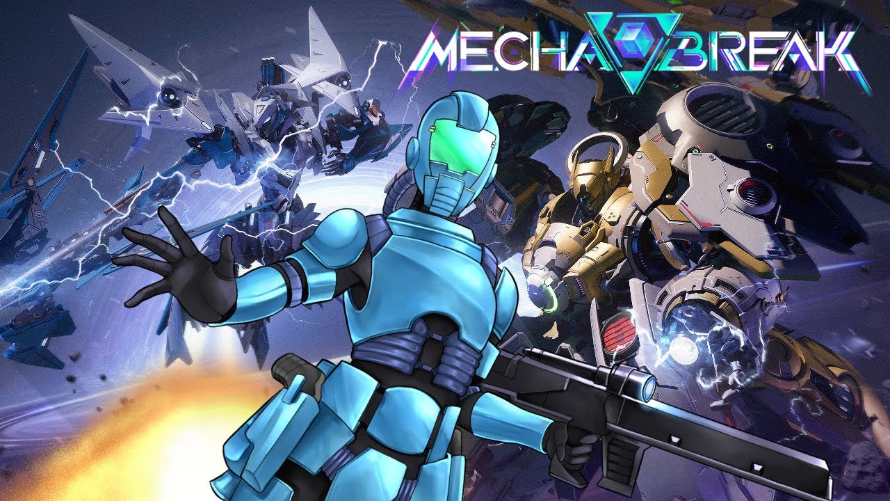 「メカブレイク」今シーズンも残り僅かだ
