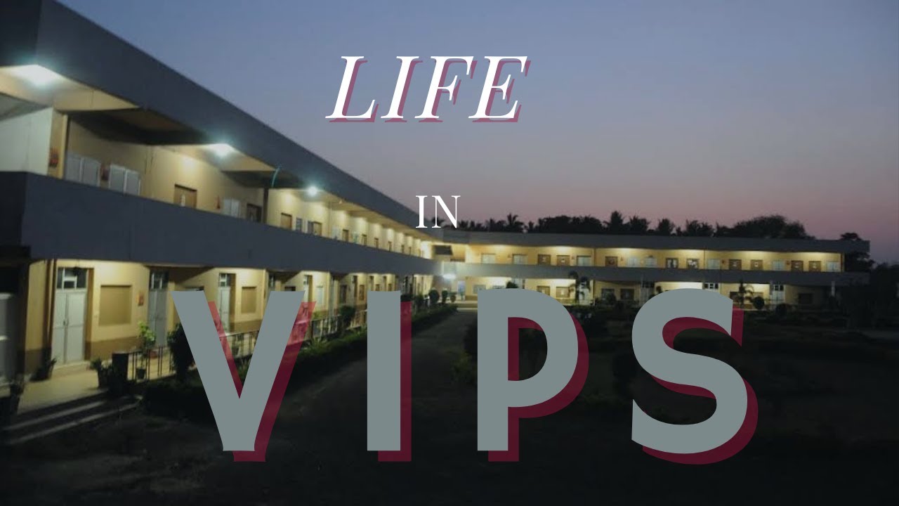 Life in VIPS SF 02