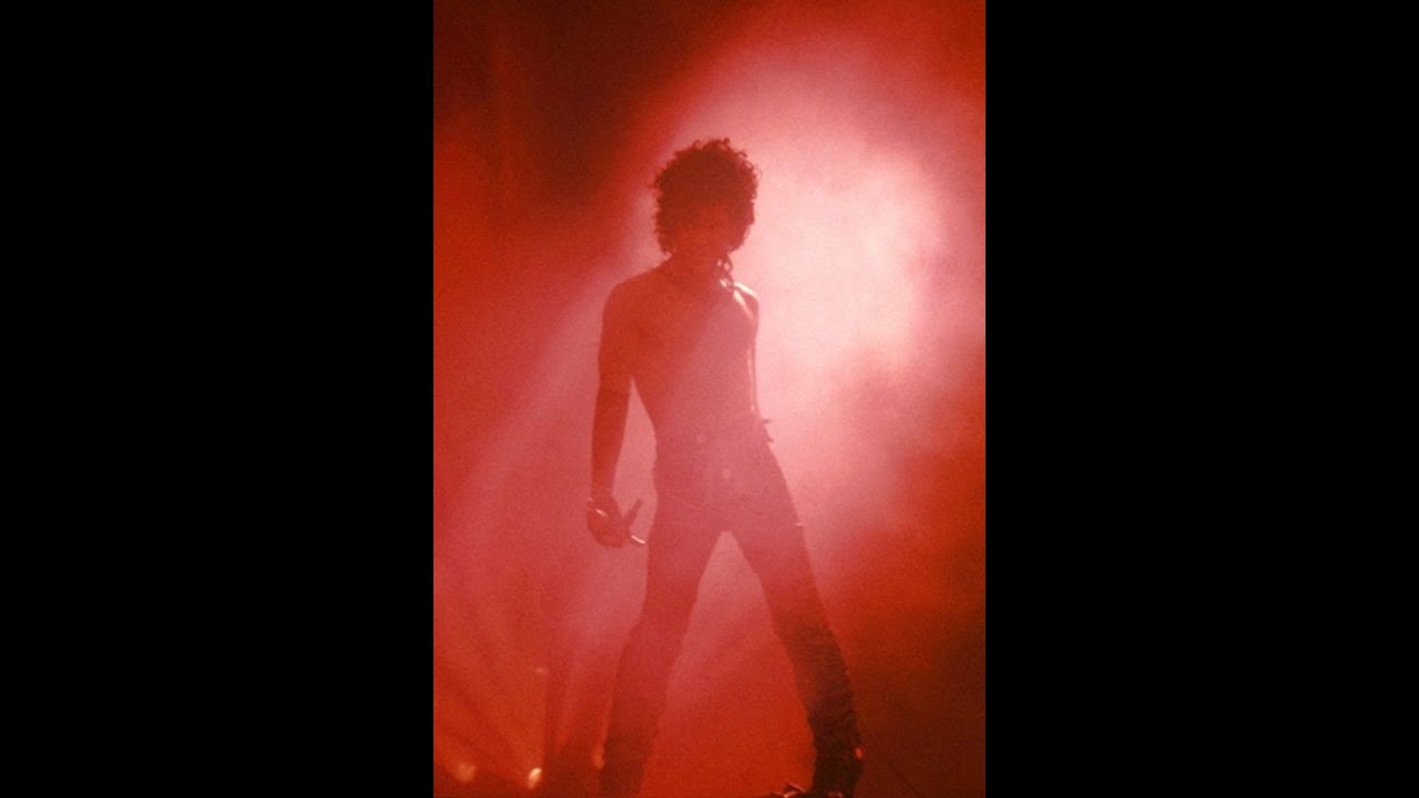 Prince Type Beat - 