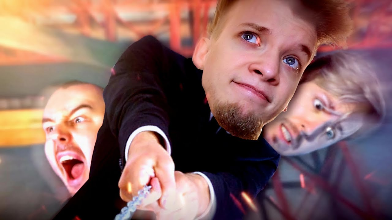 NIEINTENCYJNIE Sabotuję Ekipową WSPINACZKĘ