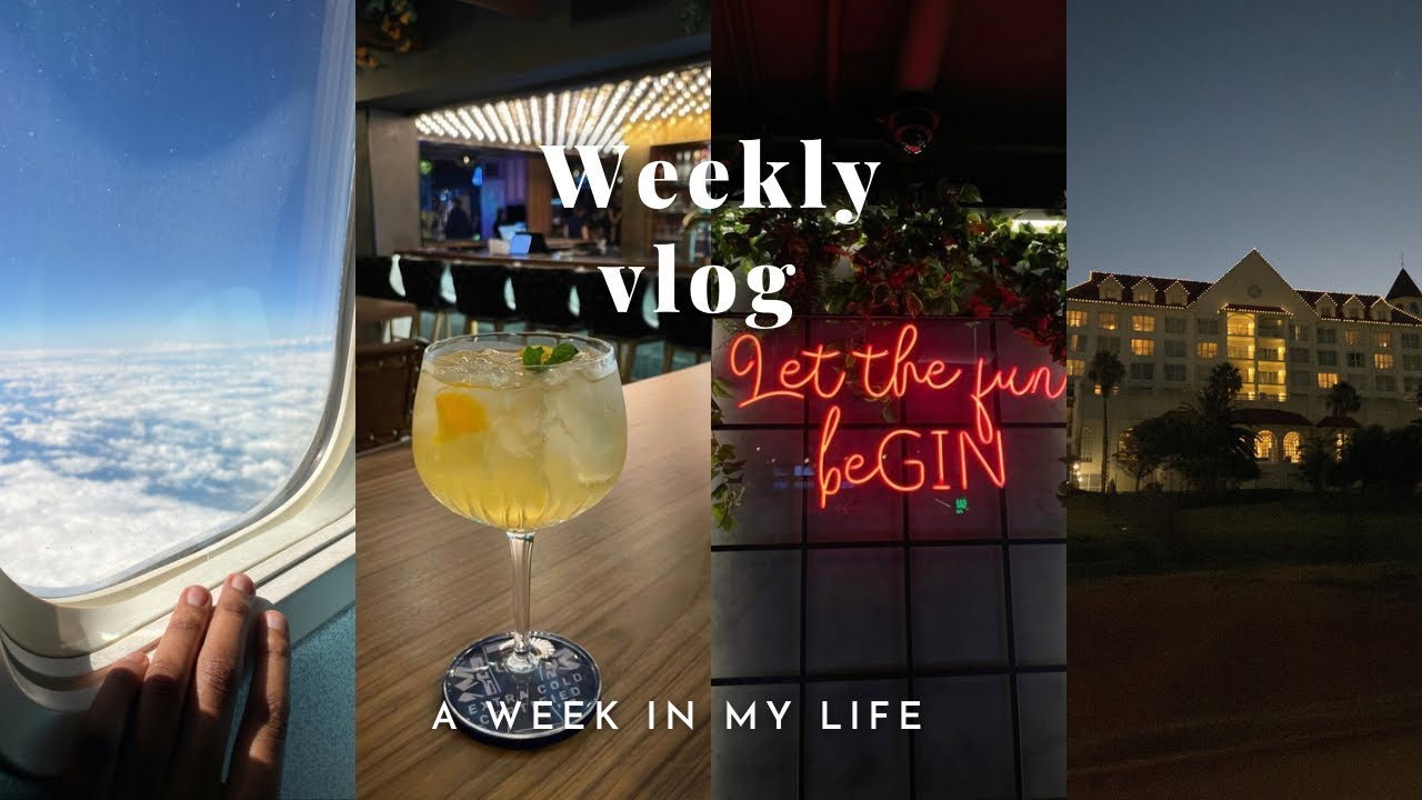 #Vlog