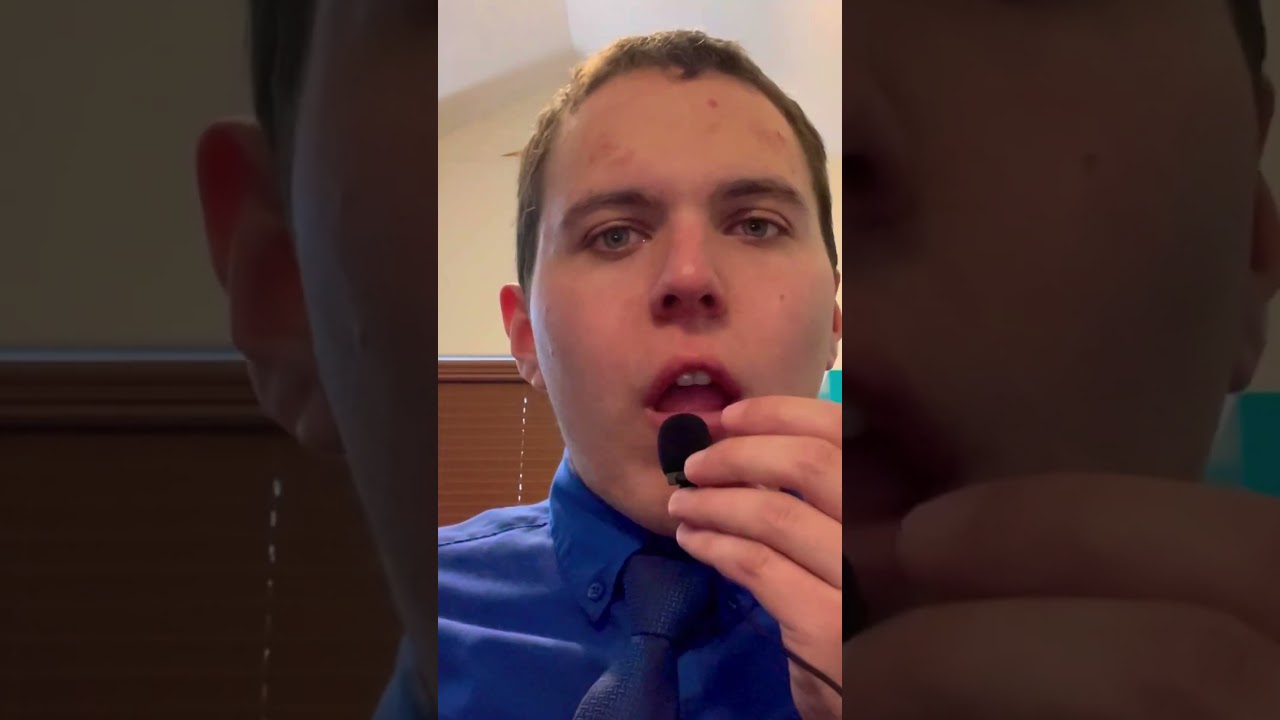 Taste Testing Prime Ice Pop!