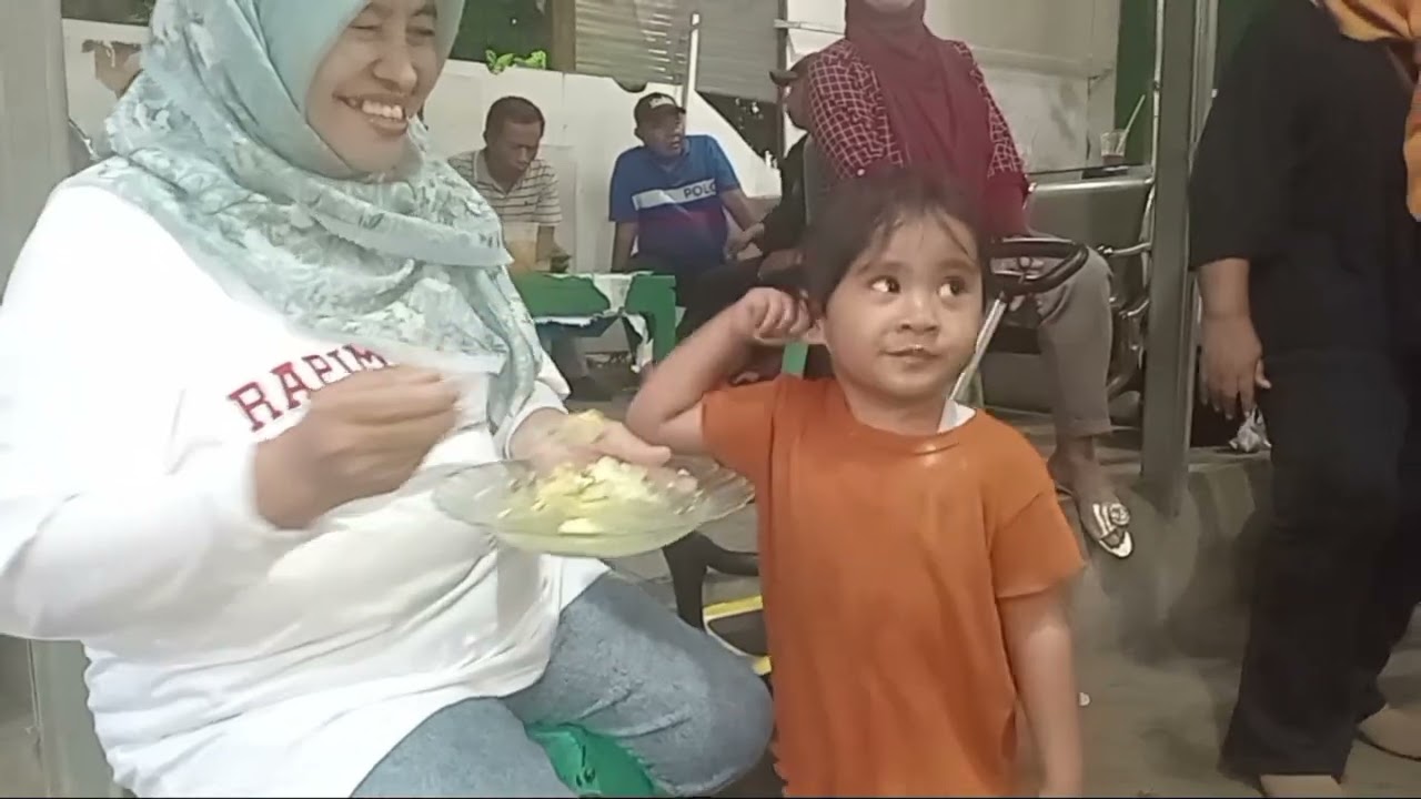 Dua lagu dangdut ini pernah populer dijamannya. #dangdutpopuler