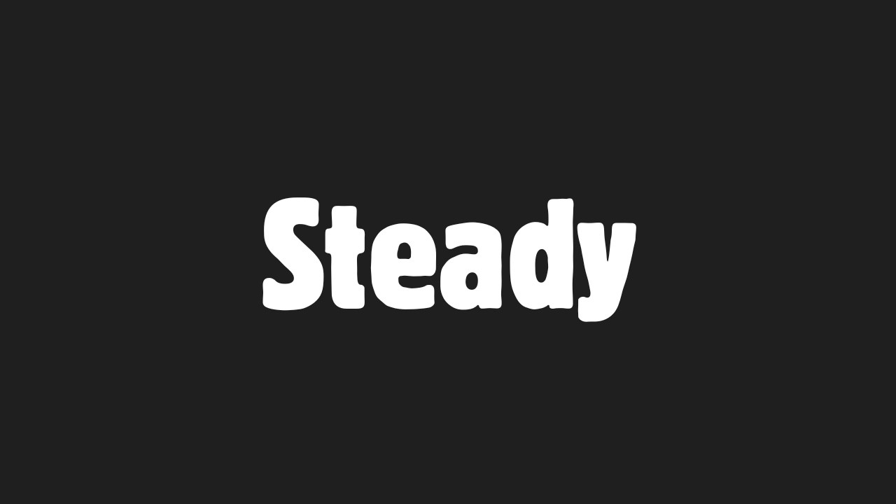 Steady Brown Noise for Sleep (3 Hours, No Sudden Sounds)