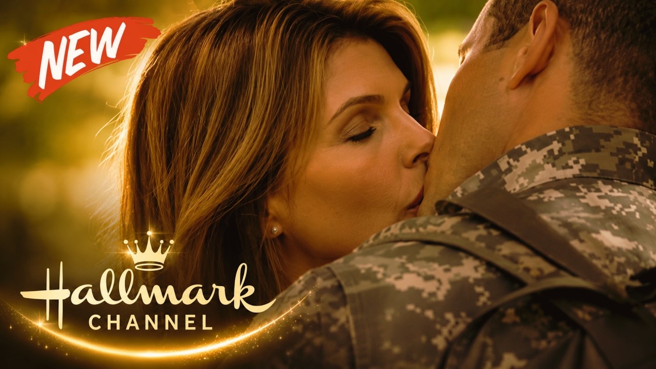 They Met Again After Years Apart But Love Was Still There 💖 | Hallmark Romantic Movie | Full Movie !