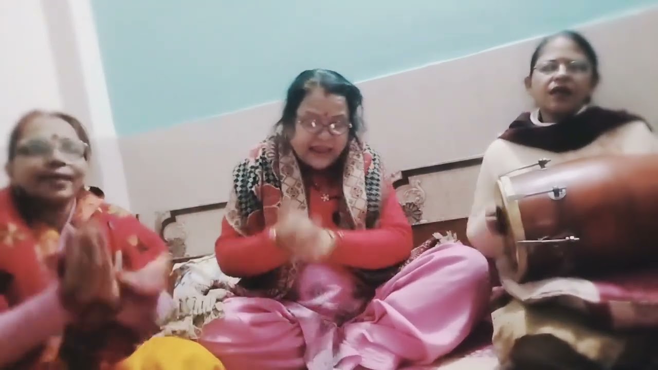 #Navratrispecialमेरी मैया का प्यारा प्यारा हार बना दे मलानिया 🙏💐🌹 माता रानीका लेटेस्ट भजन 🙏